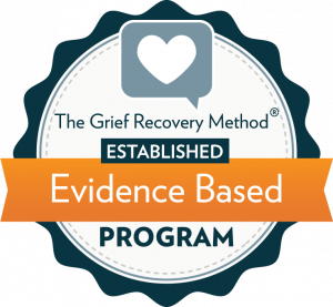 The DSM-5's Designation of Prolonged Grief Disorder Will Hurt People 1 Grief Recovery Method Evidence Based Program Seal